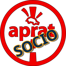 Hazte socio APRAT